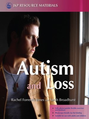 cover image of Autism and Loss